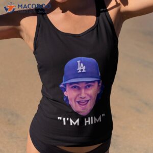 im him james outman los angeles dodgers shirt tank top 2