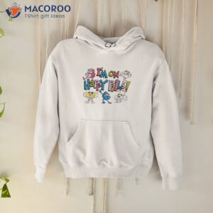 im on happy pills ii shirt hoodie