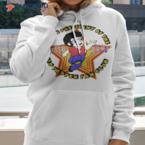 im the president of the mo troper fan club shirt hoodie 2