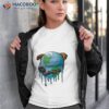 I’m Up Earth Protect Our Earth Shirt