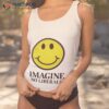 Imagine No Liberals Shirt