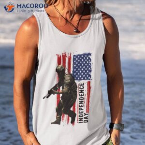 independence day shirt tank top 1