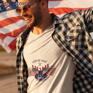 Independence Day T-Shirt 2 independence day t shirt tshirt 3 3