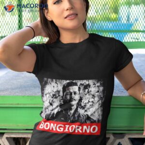 inglorious basterds aldo raine shirt tshirt 1