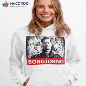 inglorious basterds aldo raine unisex t shirt hoodie 1