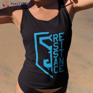 ingress resistance logo shirt tank top 2