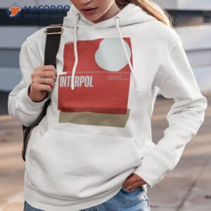 Interpol Brighton Dome 5 28 2023 Shirt 1 interpol brighton dome 5 28 2023 shirt hoodie 3