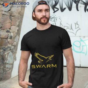 iowaswarm hawk swarm shirt tshirt 3