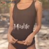 Iron Texture Mashle Mashle Magic And Muscles Shirt