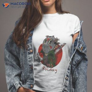 It’s Friday! Shirt