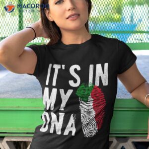 it s in my dna sudanese gift african tee gifts sudan flag shirt tshirt 1