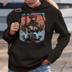 itachi x kisame naruto shippuden shirt hoodie 3