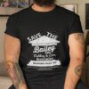 Its A Wonderful Life Save Bailey Brothers Business And Loan Shirt