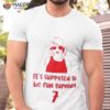 It’s Supposed To Be Fun Turning 7 Taylor’s Son Birthday Shirt