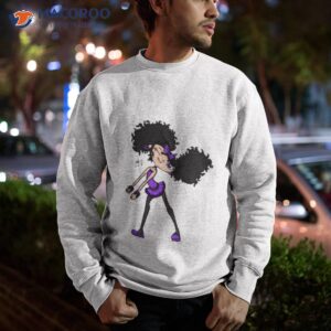 izzy purple phineas and ferb shirt sweatshirt