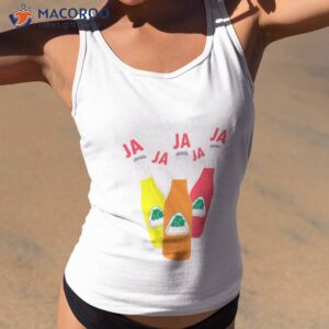 ja ja ja jarritos shirt tank top 2