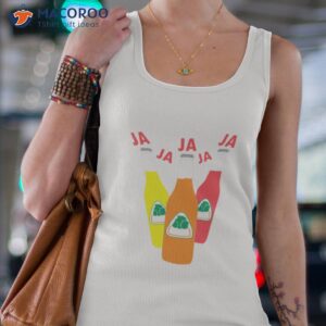 ja ja ja jarritos shirt tank top 4