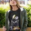 Jack Skellington Pittsburgh Steelers 2023 Shirt