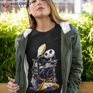 jack skellington pittsburgh steelers 2023 shirt tshirt 4