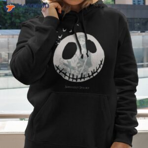 jack skellington seriously spooky shirt hoodie