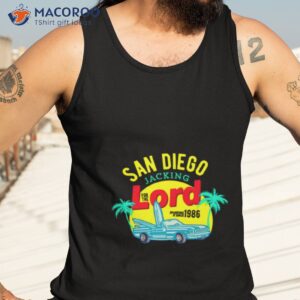 Jacking For The Lord In San Diego Shirt 3 jacking for the lord in san diego shirt tank top 3