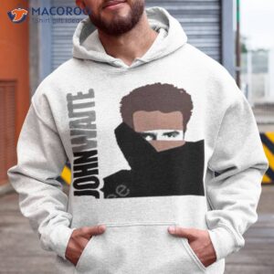 jacky bam bam john waite shirt hoodie