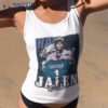 Jalen Carter Draft Day Shirt