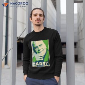 jamaica icons harry belafonte hope famous jamaican singer shirt sweatshirt 1