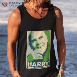 jamaica icons harry belafonte hope famous jamaican singer shirt tank top