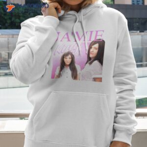 jamie private school girl summer heights high shirt hoodie 2