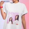 Ja’mie Private School Girl Summer Heights High Shirt