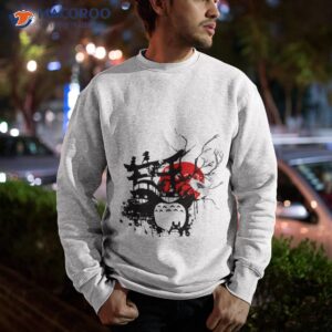 japan spirits shirt sweatshirt