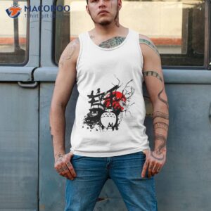 japan spirits shirt tank top 2