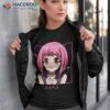Japanese Anime Girl Punk Evil – Pastel Hera Kawaii Shirt