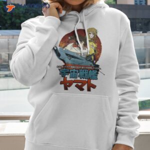 japanese comic art star blazers shirt hoodie 2