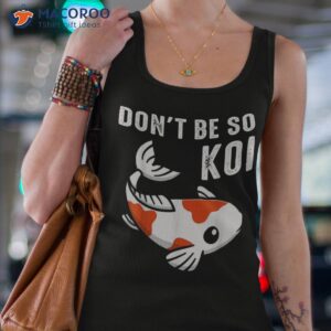 japanese don t be so koi fish nishikigoi carp sakura shirt tank top 4