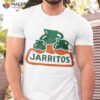 Jarritos Classic Logo Shirt