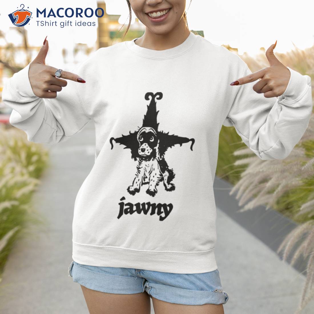 Jawny It’s Never Fair Always True Shirt Jawny It’s Never Fair Always True Shirt