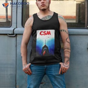 jaws csm blu ray shirt tank top 2