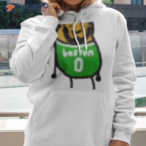 jayson potatum nba paint shirt hoodie