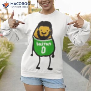 jayson potatum nba paint shirt sweatshirt