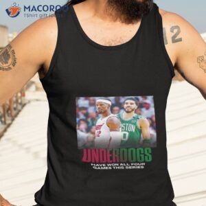 jayson tatum boston celtics are 8 point favorites at home for game 5 t shirt tank top 3