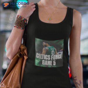 jayson tatum boston celtics will head back home for game 5 and the heat t shirt tank top 4