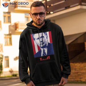 jed 2016 george santos shirt hoodie 2