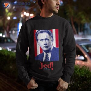 jed 2016 george santos shirt sweatshirt