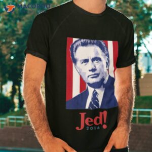 jed 2016 george santos shirt tshirt