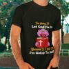 Jeff Dunham I’m Going To Let Got Fix It Because If I Fix It I’m Going To Jail Shirt