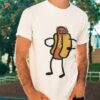 Jefferino Hot Dog Buddy Shirt