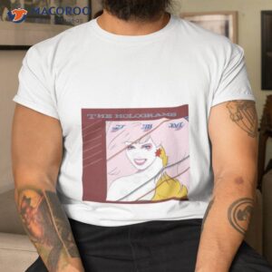 jem album 2023 tour shirt tshirt