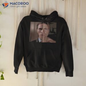 jeremy fragrance compared with young christian bale shirt hoodie